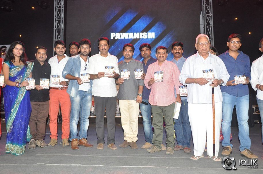 Pawanism-Movie-Audio-Launch